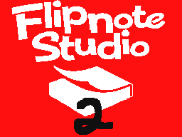 Flipnote by メラニー ☆ Mel