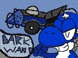 Flipnote by Crater X