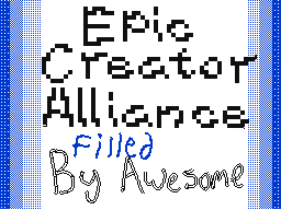 Flipnote by $Qひ!Ⓡてl!ng