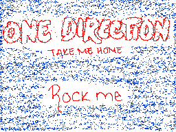 Flipnote by 1D∞forever
