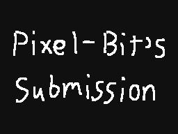 Verk av PiXEL-BiT