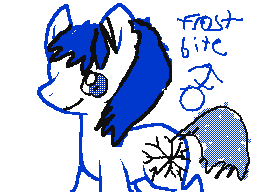 Flipnote by Glaceon