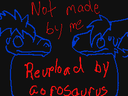Verk av Gorosaurus