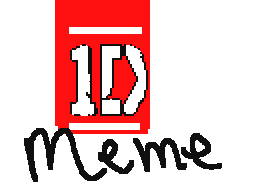 Flipnote by I♥1D MORE♥