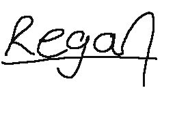 Flipnote de Regan