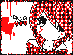 Flipnote de Jessica♥♥♥