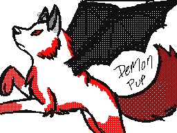 Flipnote by demon pup