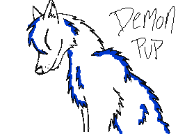 Flipnote by demon pup