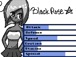 Flipnote de BlackRose☆