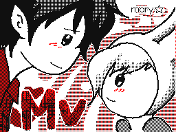 Verk av ★Mary•マルイ★