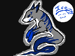 Flipnote by Icefeather