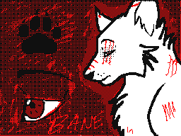 Flipnote by The Bane ♠