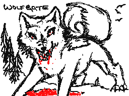 Flipnote tarafından WolfBate★