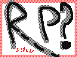 Flipnote by Üれわ£Äり♥