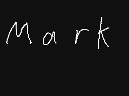 Flipnote de Mark