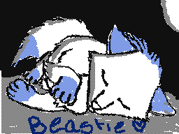 Flipnote tarafından Beastie♥