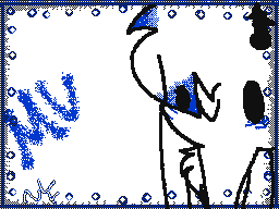 Flipnote by Le Fluffeh