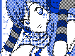 Flipnote by 「きらい　だす」