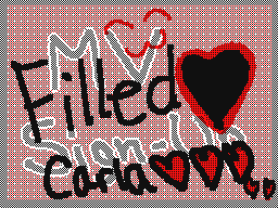 Flipnote by Carla♥♥♥♥♥