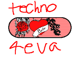 Flipnote de Techno4Eva