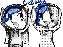 Flipnote tarafından Cellay★