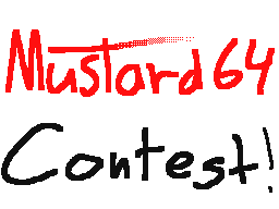 Flipnote de Mustard 64