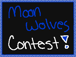 Verk av ※mooNwolf※