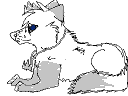 Flipnote by WhiteFang+