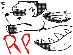 Flipnote by WhiteFang