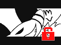 Flipnote by °。めわさみ。°