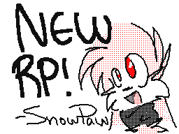 Flipnote de ※Snow ヤaw※