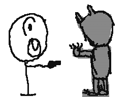 Flipnote by The Foot