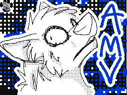 Flipnote by D3ADSONG