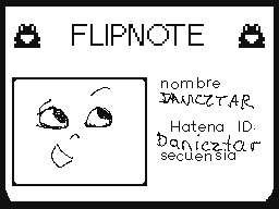 Flipnote by DⒶn!(z〒aⓇ