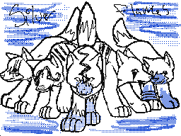 Flipnote by FlameWater