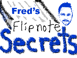 Flipnote by fred