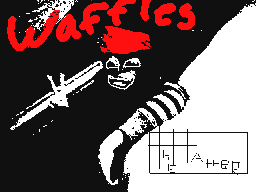 Flipnote by TheHatter!
