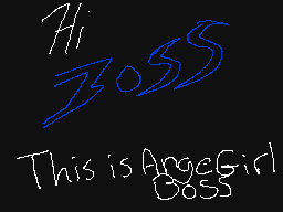 Verk av Angel Boss