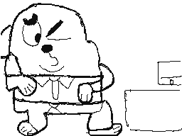 Flipnote by PANTHER