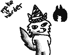 Flipnote by Cloclo