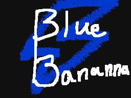 blue bannaさんの作品