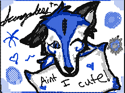 Flipnote by sungodess™