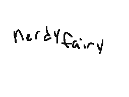 Flipnote de NerdyFairy
