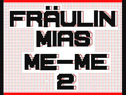 Flipnote de FräulinMia