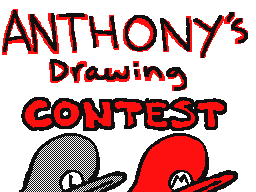 Flipnote de Anthony