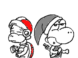 Flipnote by itwin123
