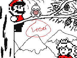 Flipnote by Andre
