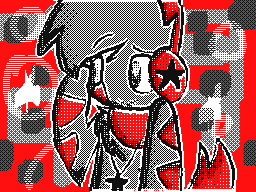 Flipnote by △Thistle▽