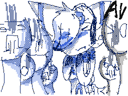 Flipnote by わJひmbreon★