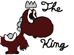 Flipnote by The King